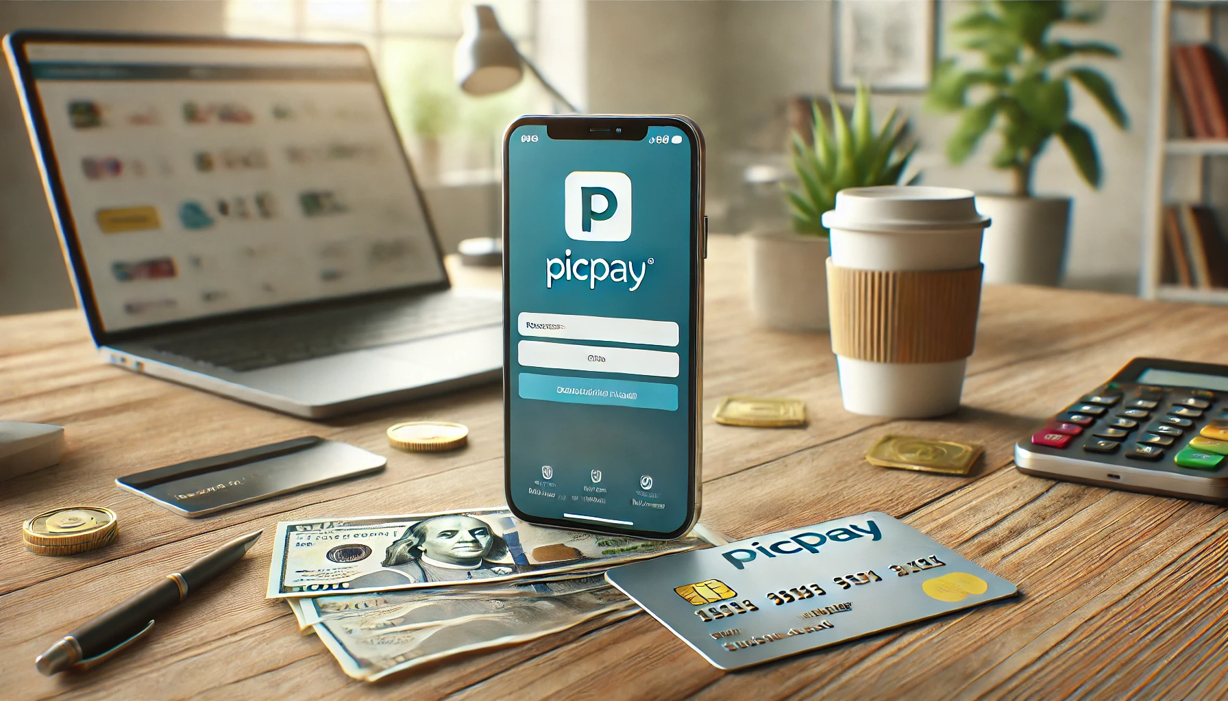 picpay e seguro