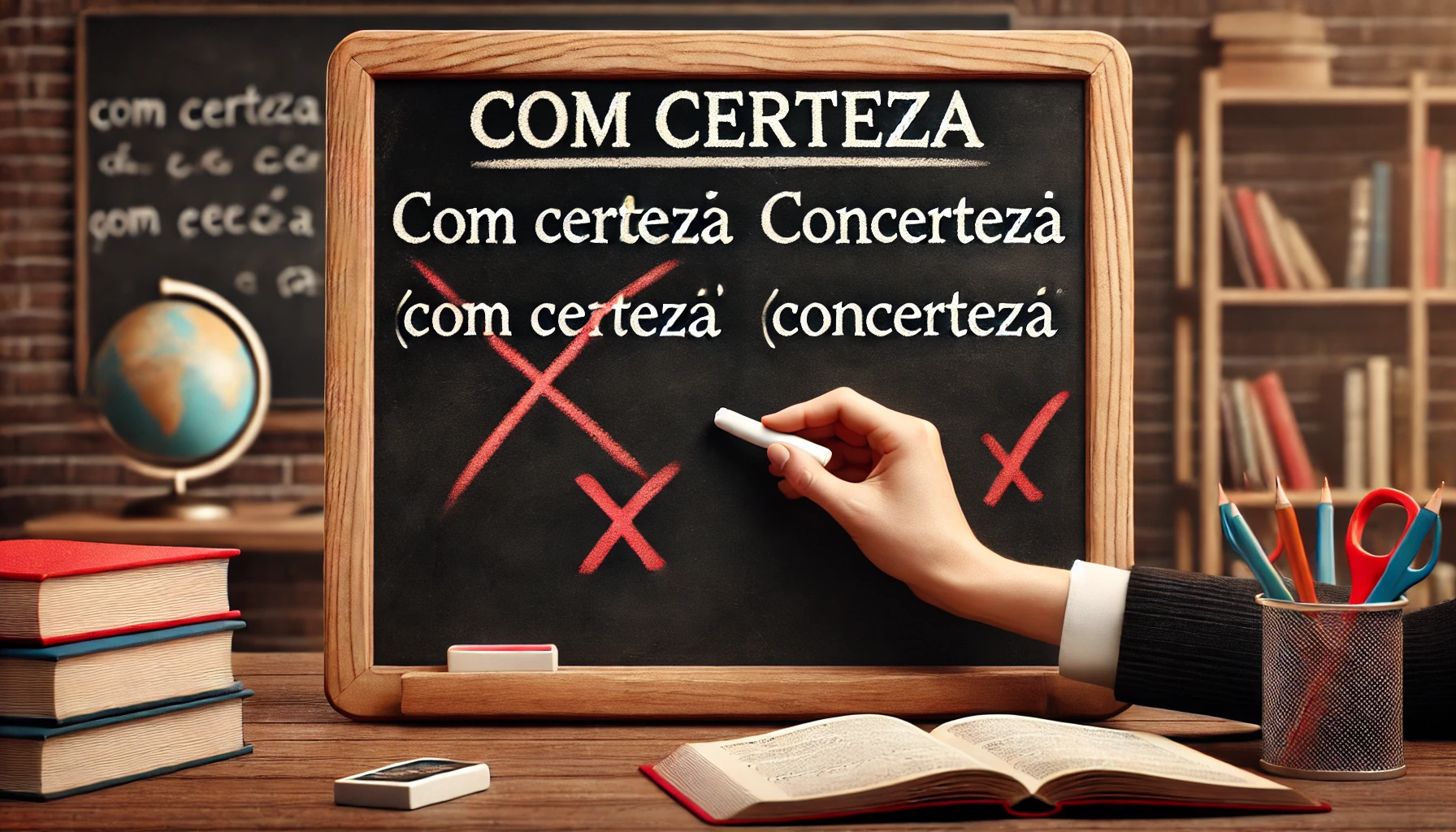 certesa ou certeza