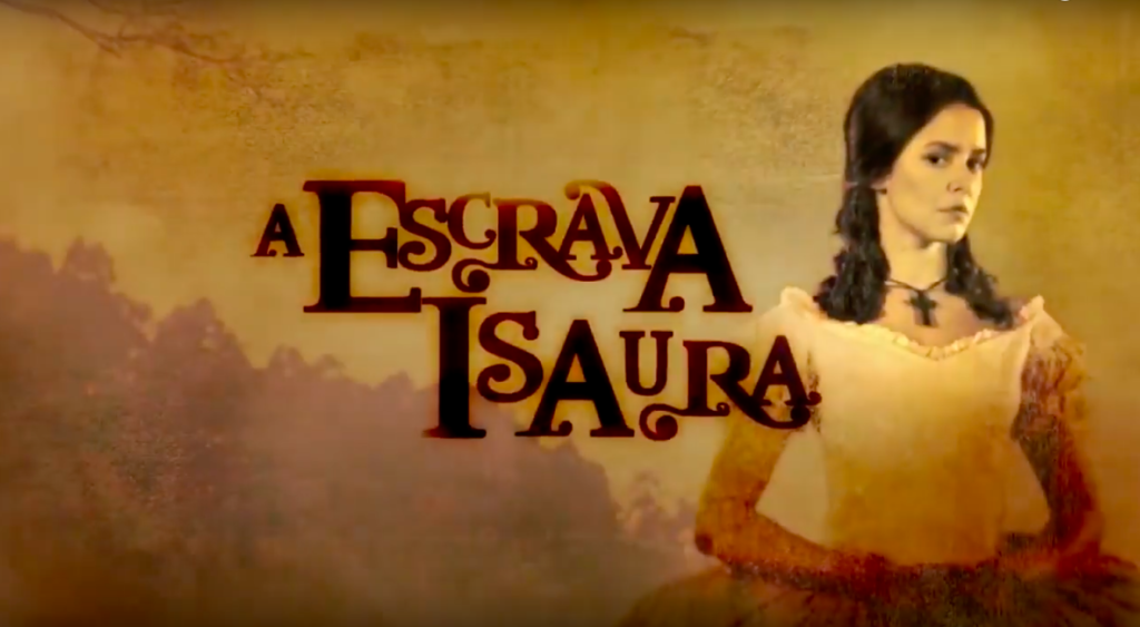 A Escrava Isaura