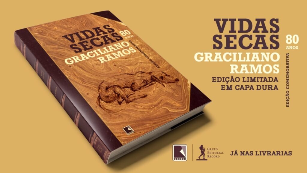Livro Vidas Secas Resumo Por Capitulo