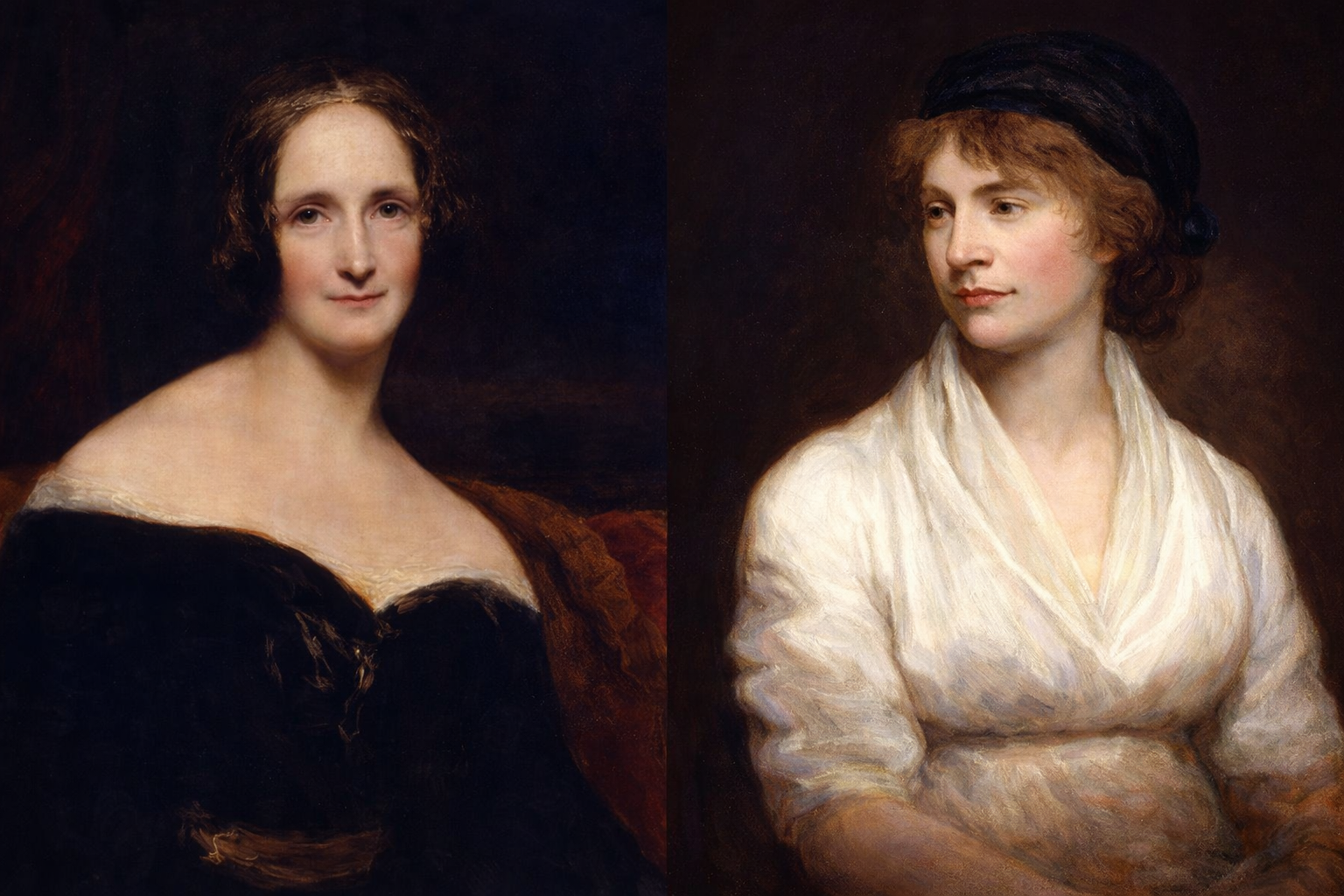 Quem escreveu Frankenstein foi a escritora inglesa Mary Shelley