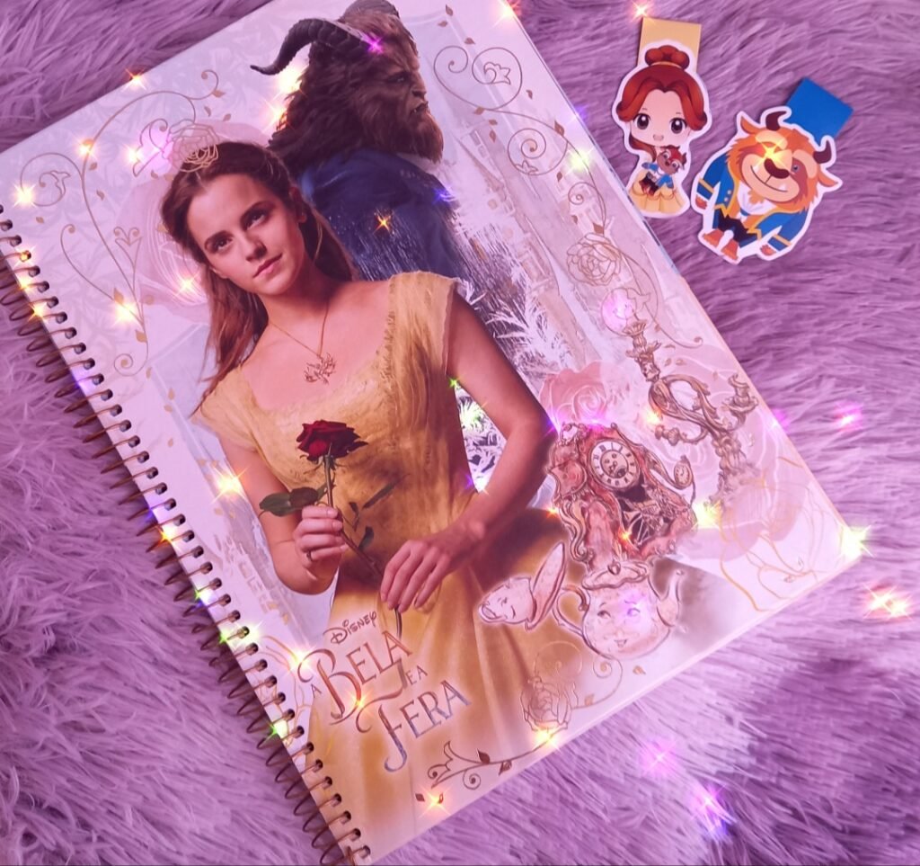 A Bela e a Fera