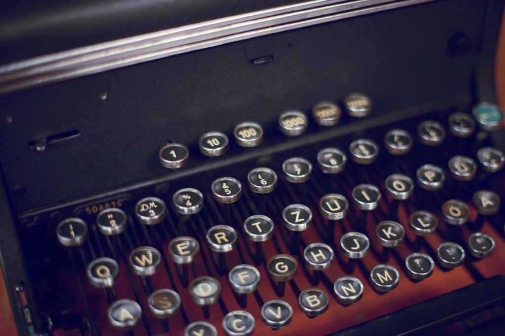 escritora de sucesso