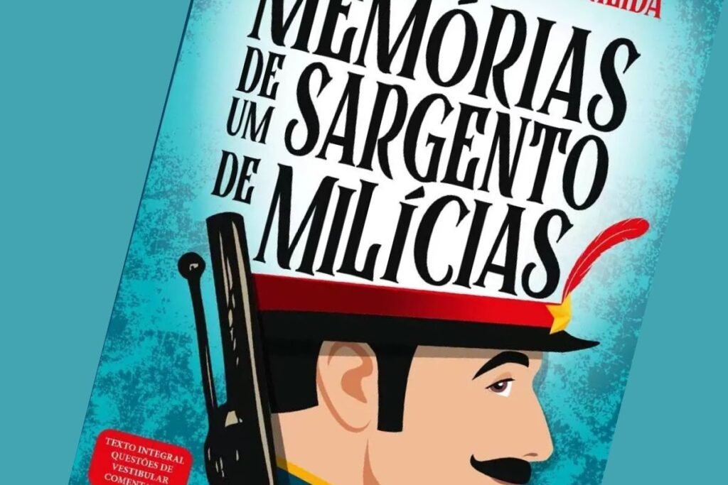 Resumo do livro Memórias de um Sargento de Milícias