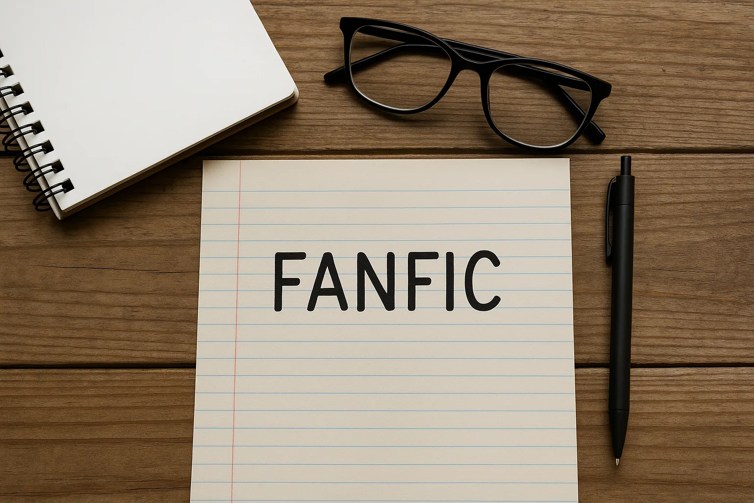 Como ganhar dinheiro escrevendo fanfics