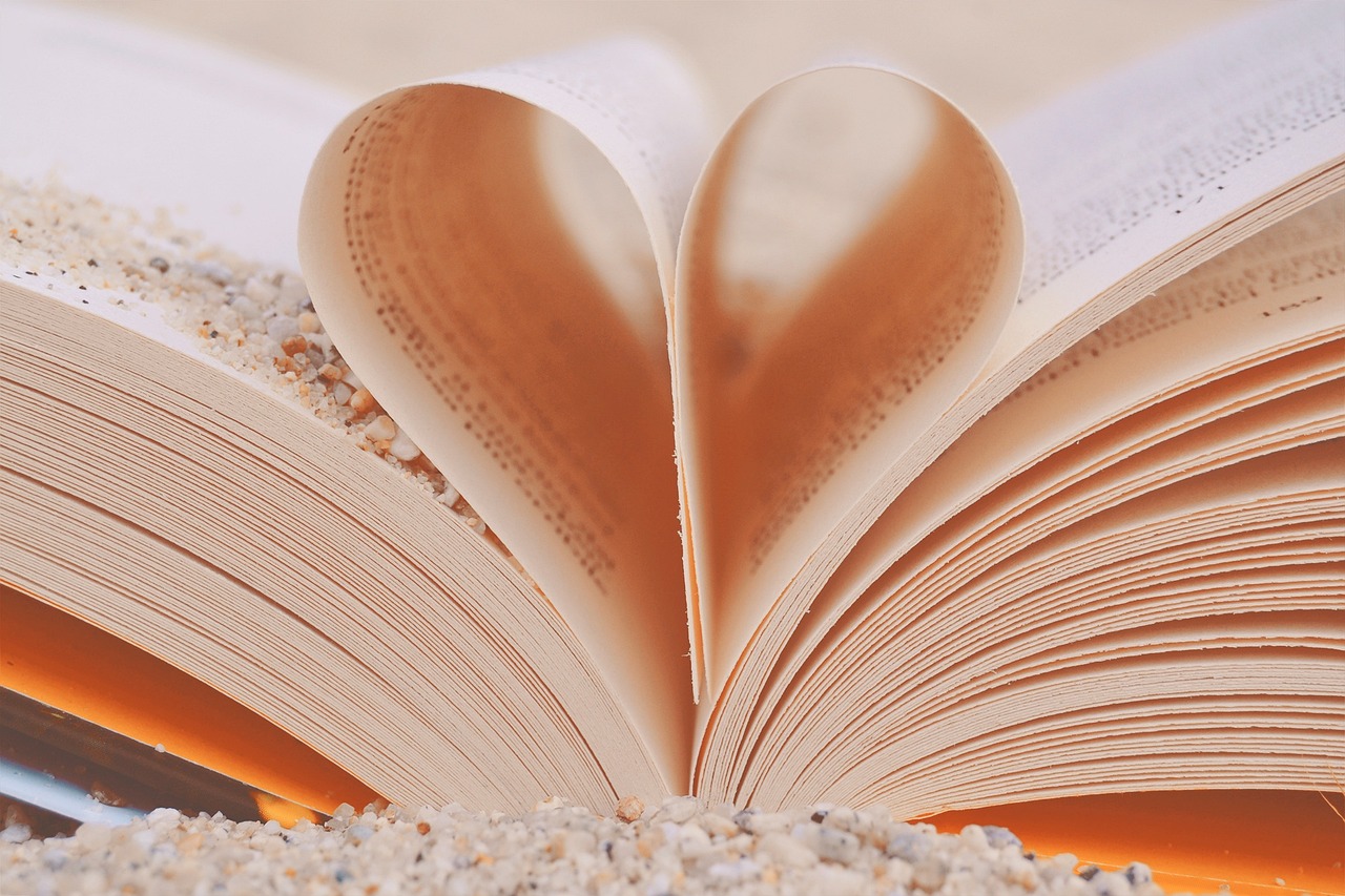 Exemplos de Poesias de Amor com Rima