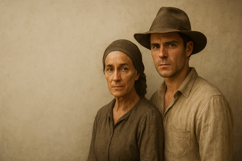 o quinze resumo por capítulo