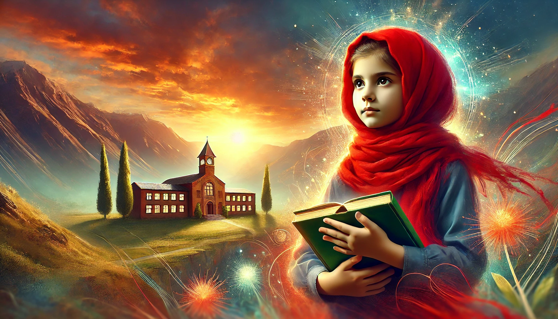 resumo do livro malala