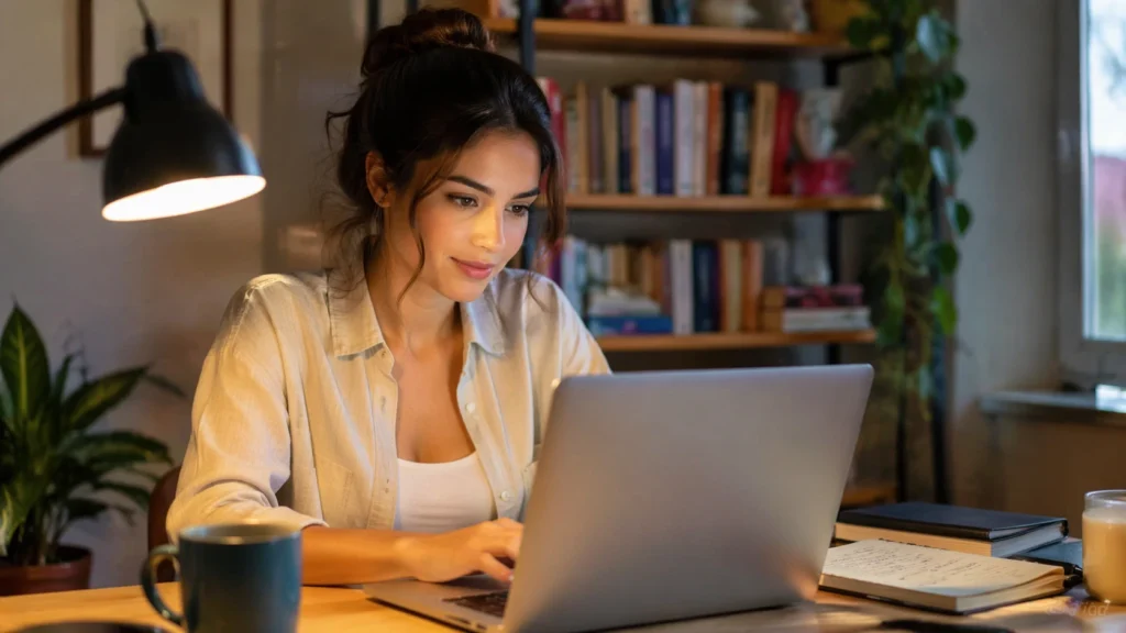 Como ganhar dinheiro escrevendo histórias na internet