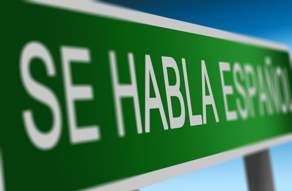boa noite em espanhol