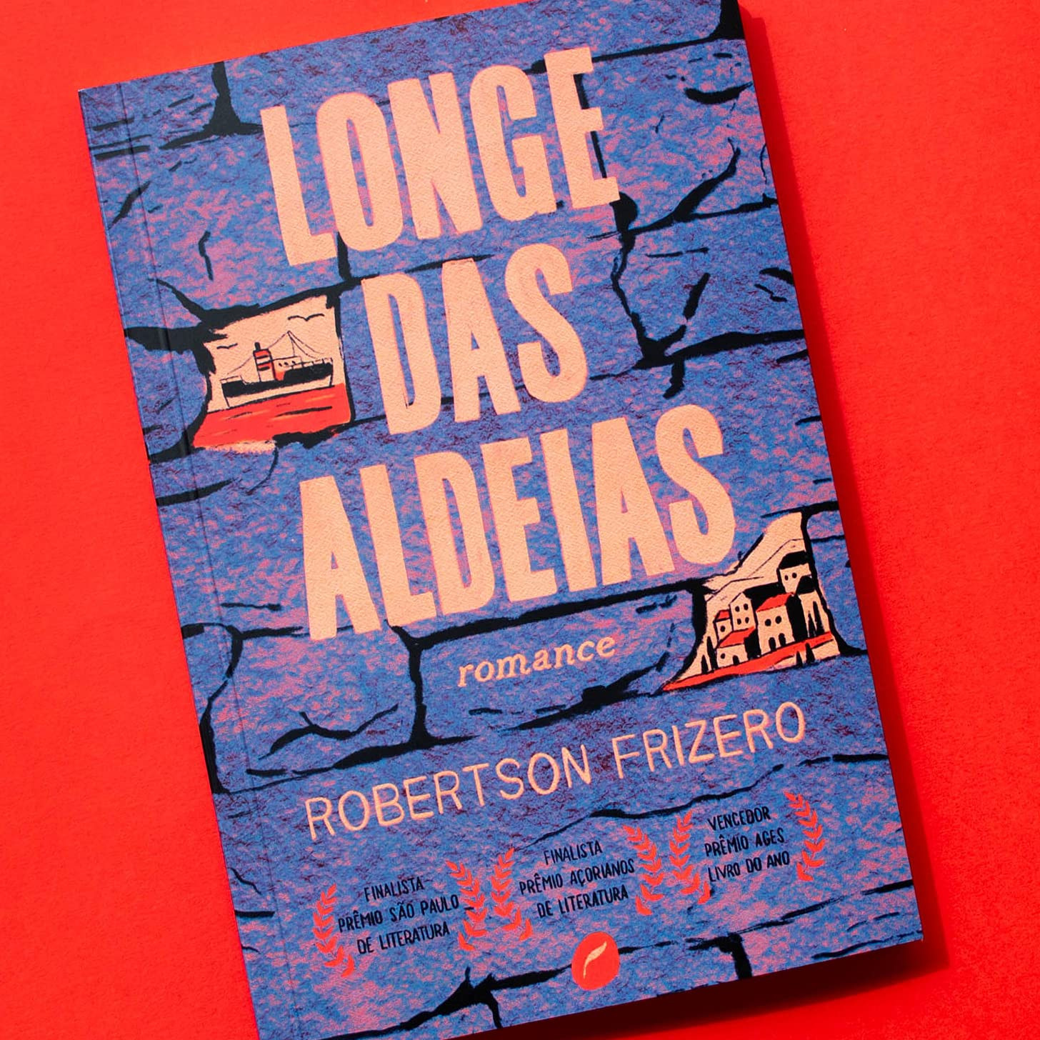 Resumo do livro Longe das Aldeias – Enredo da história
