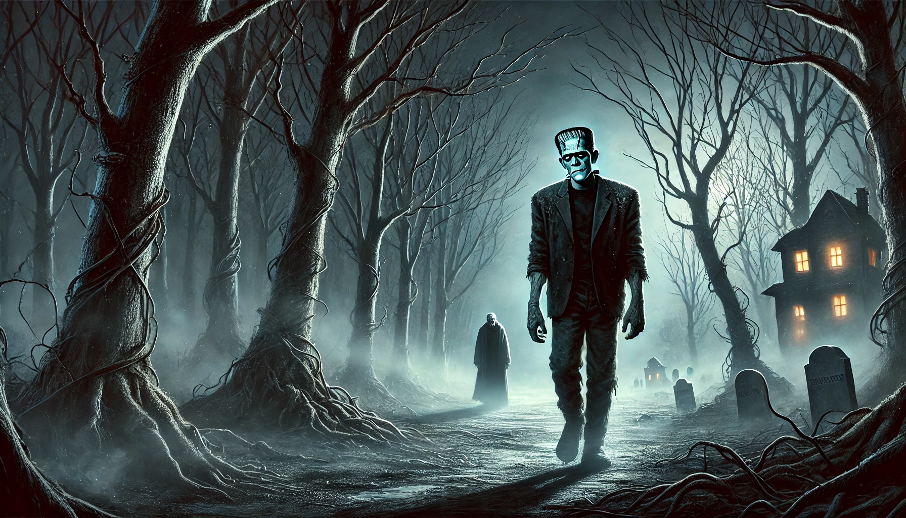 livro frankenstein resumo 