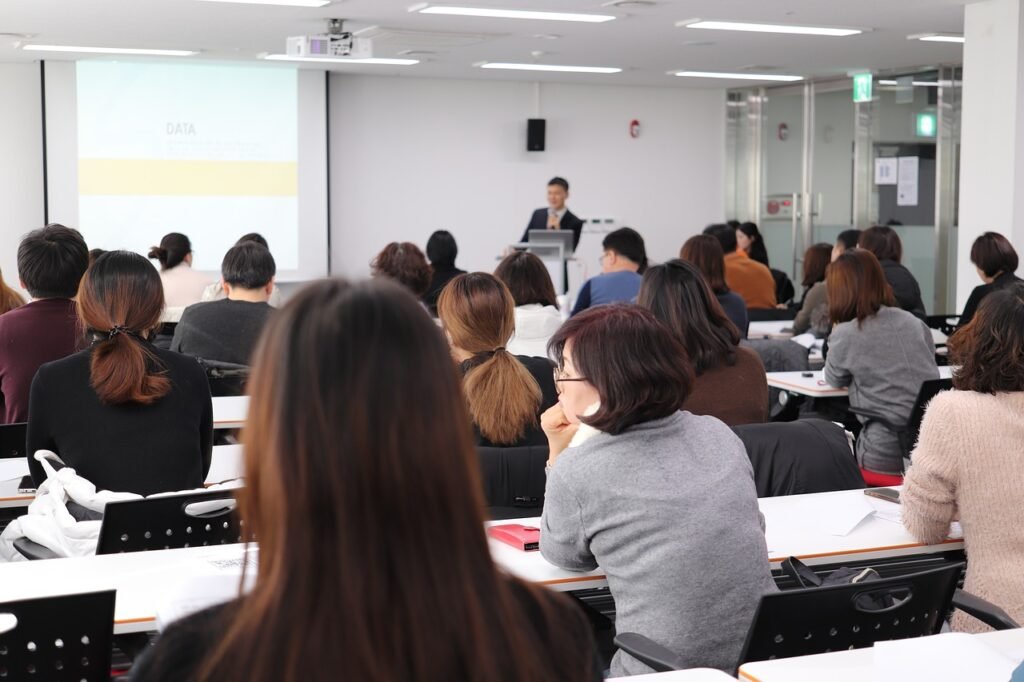 O que devo estudar para concurso público para professor
