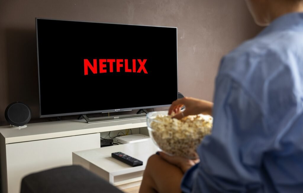 saiba como aprender inglês com filmes e séries