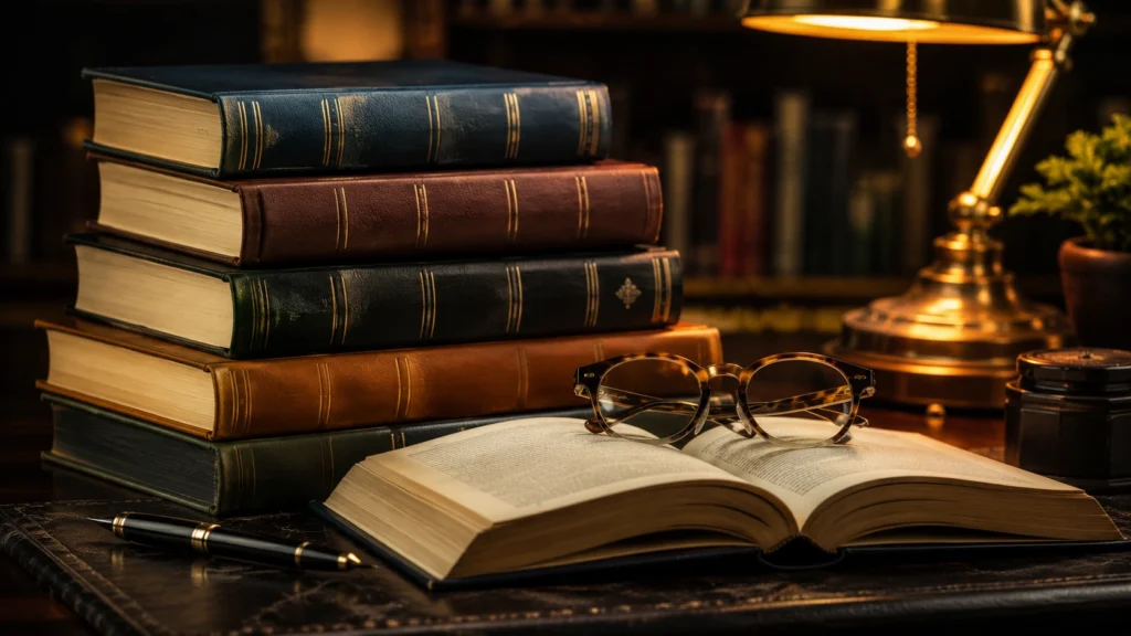 livros para presentear pessoas inteligentes