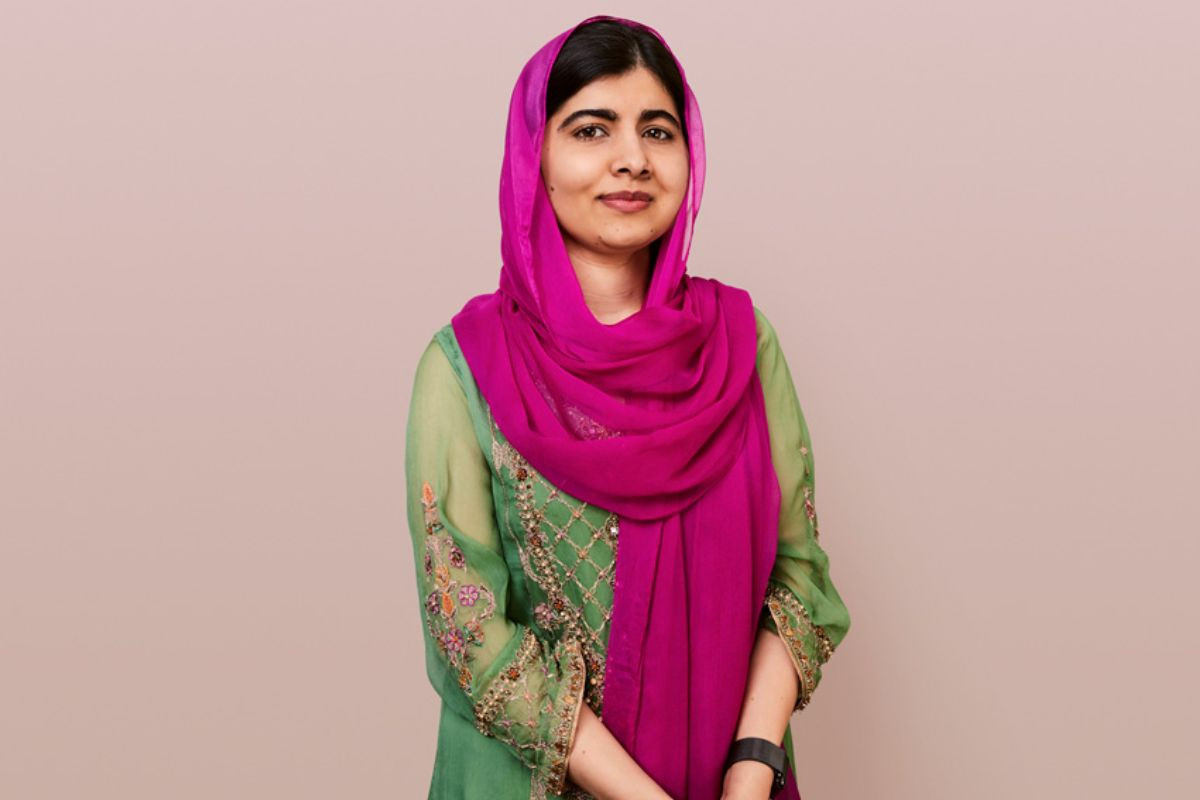 Resumo da História de Malala