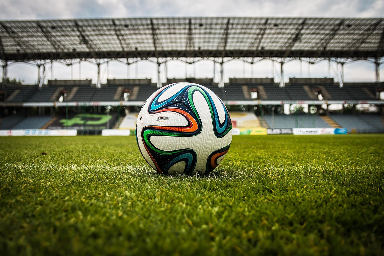 Resumo da História do Futebol