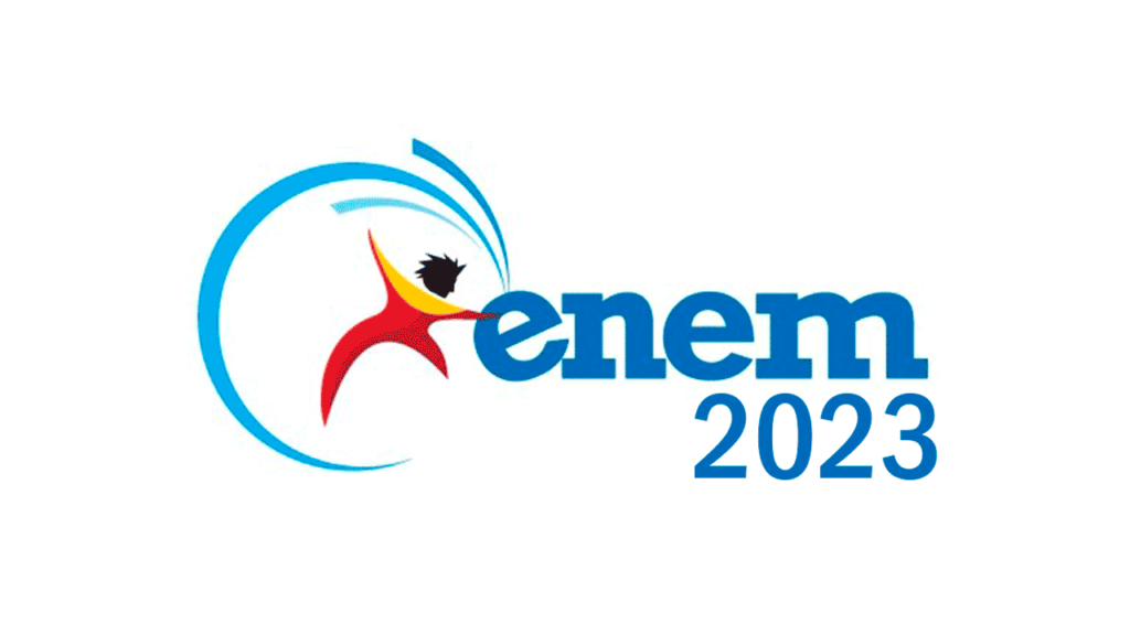 ENEM inscrição 2023