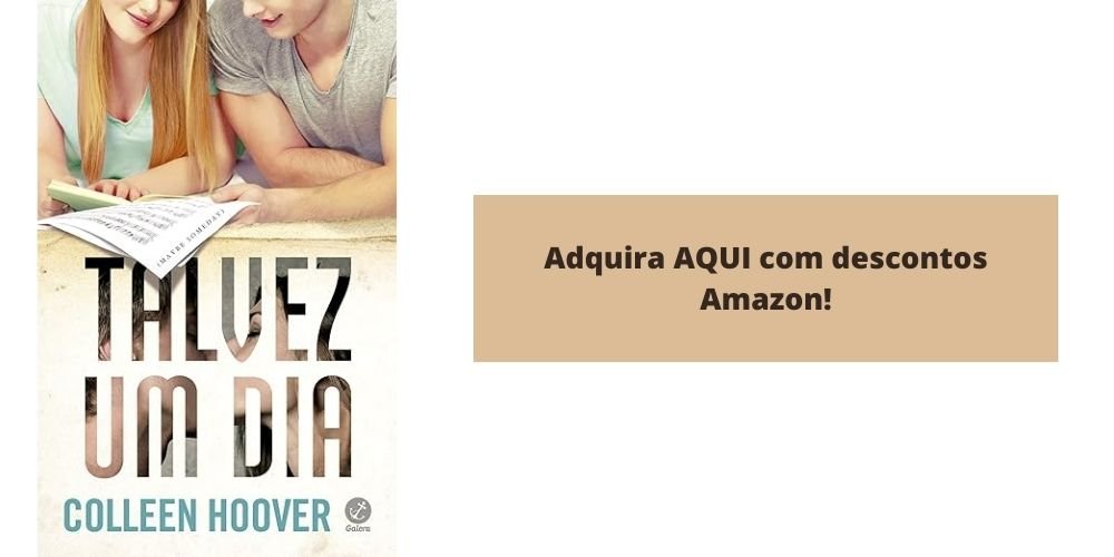 talvez um dia