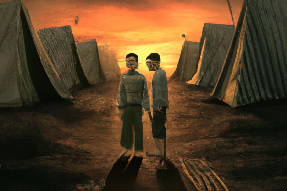 o menino do pijama listrado 