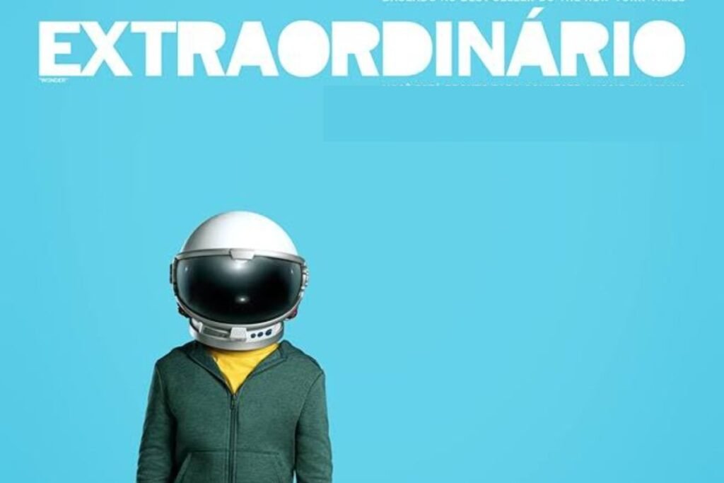 Resumo do Filme Extraordinário