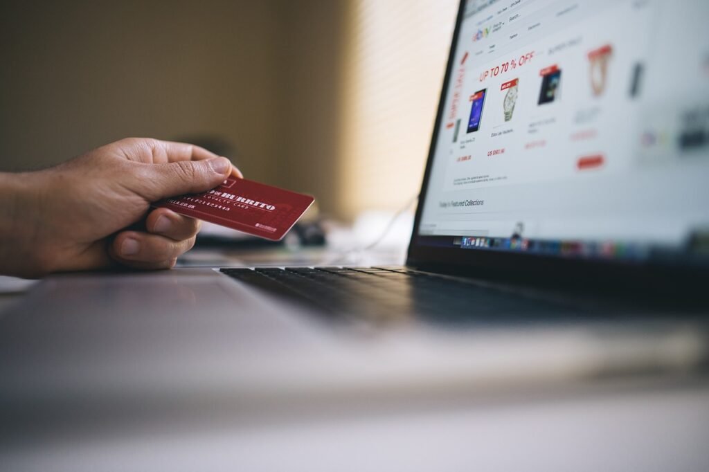 Como ganhar dinheiro com limite do cartão de crédito