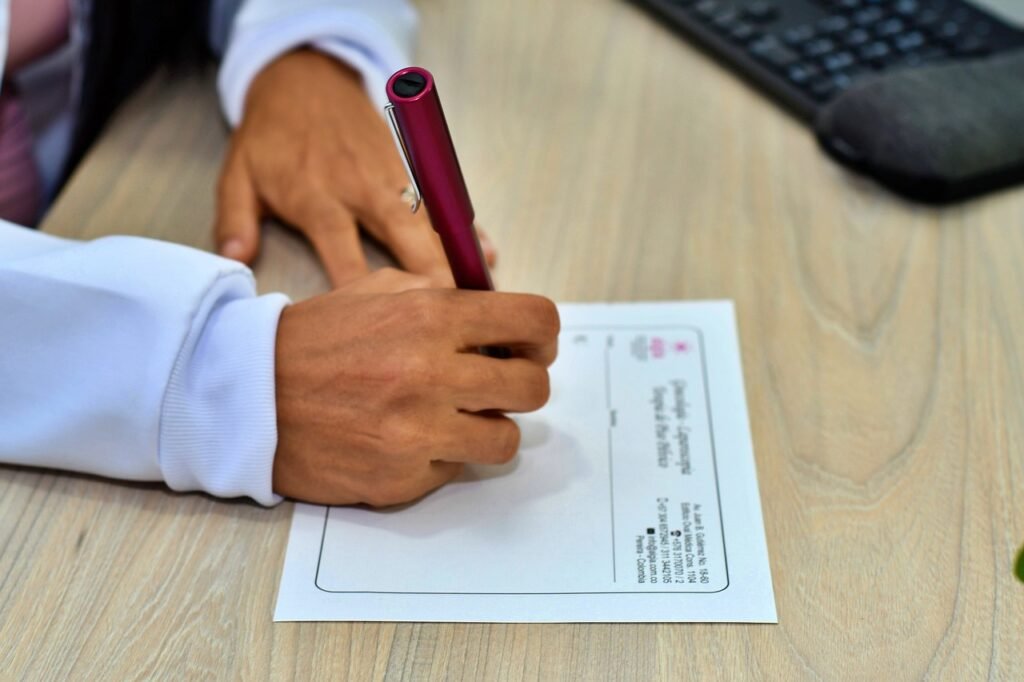 Redação para Concurso Público Pronta