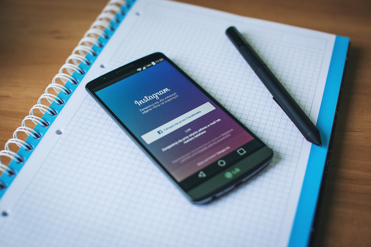 Frases em inglês para Instagram
