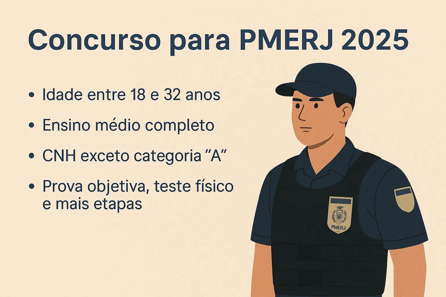pmerj concurso	
