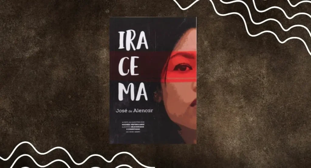 Resumo do livro Iracema