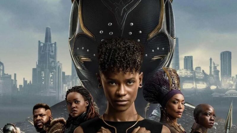 Arquivos Resumo do filme Pantera Negra para escola – Escritora de Sucesso