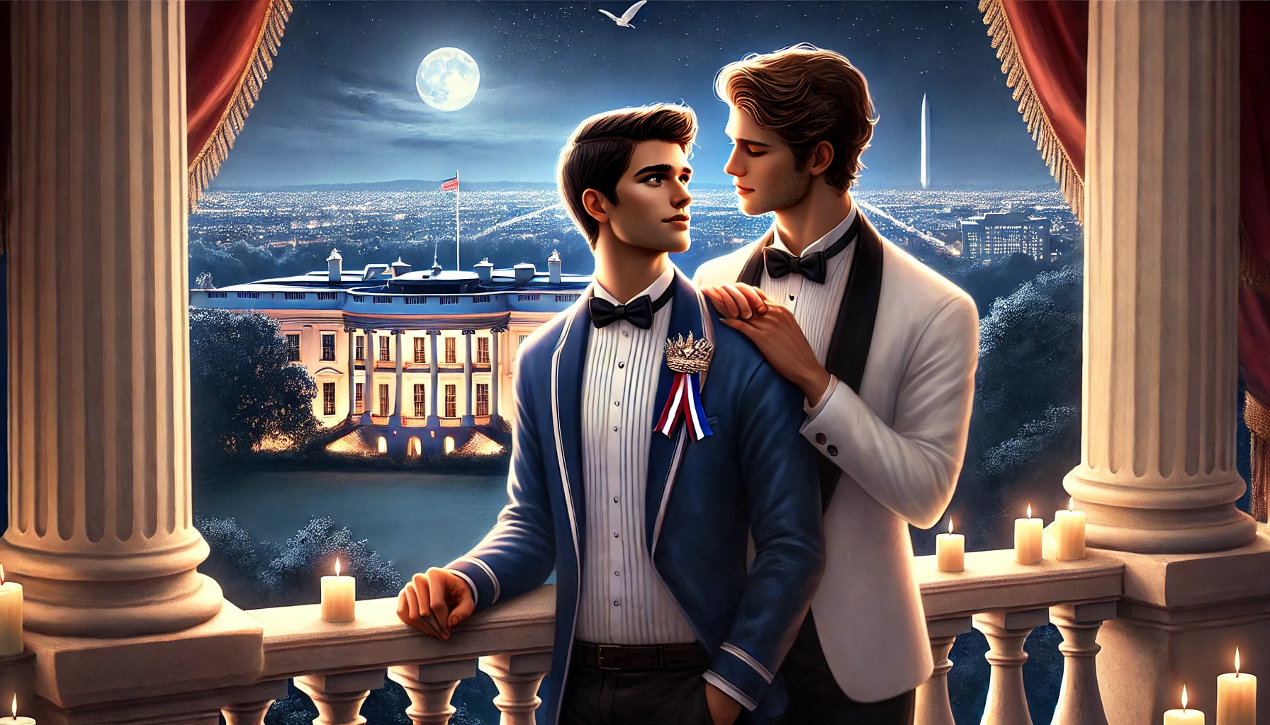 livros de romance para ler em 2025