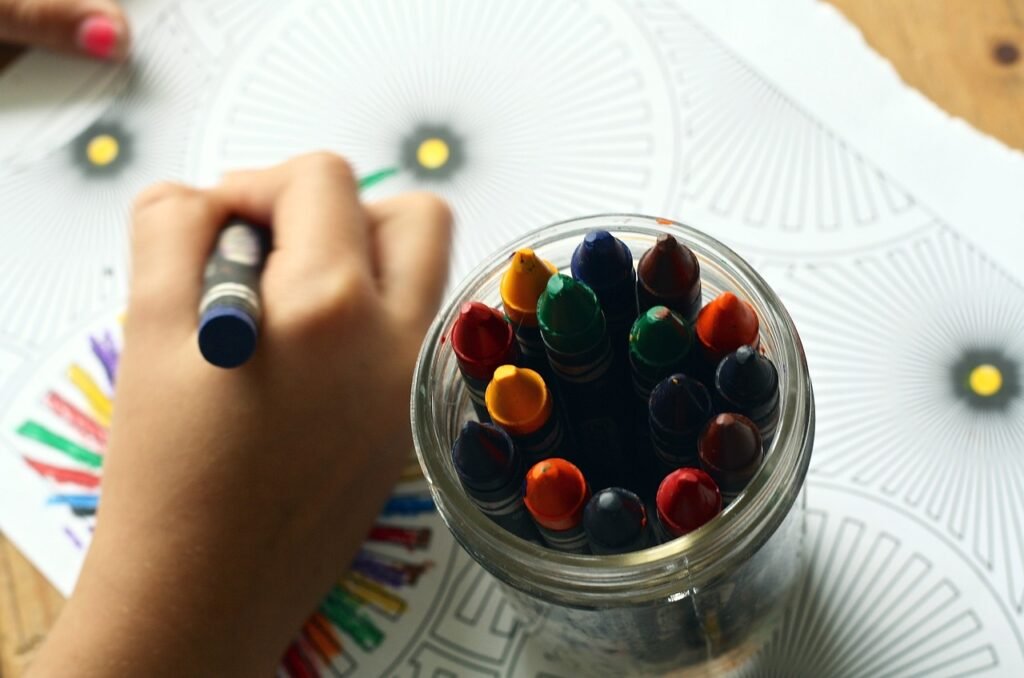 livros para colorir Amazon