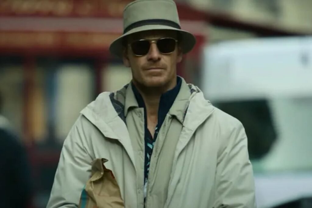 melhor filme de suspense netflix