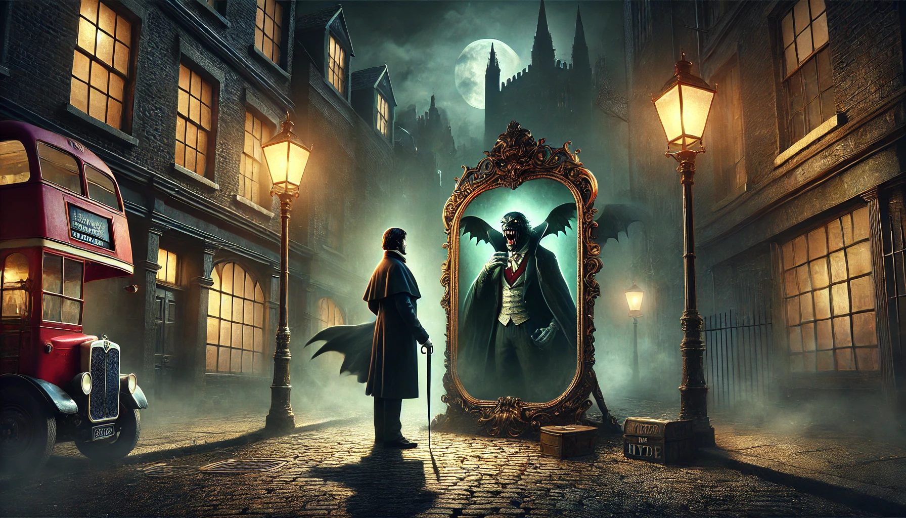 melhores livros de terror