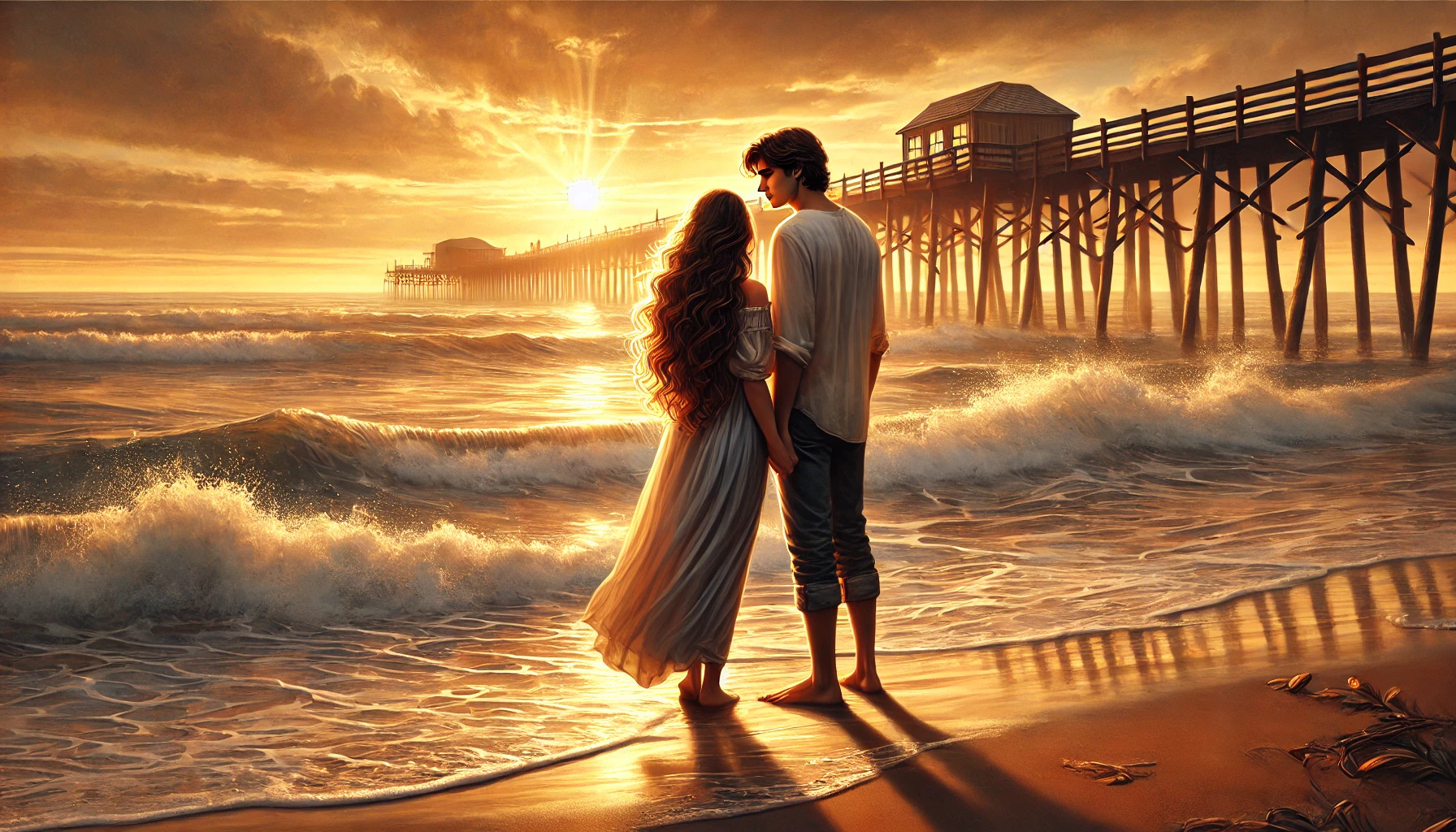 romances para ler em 2025