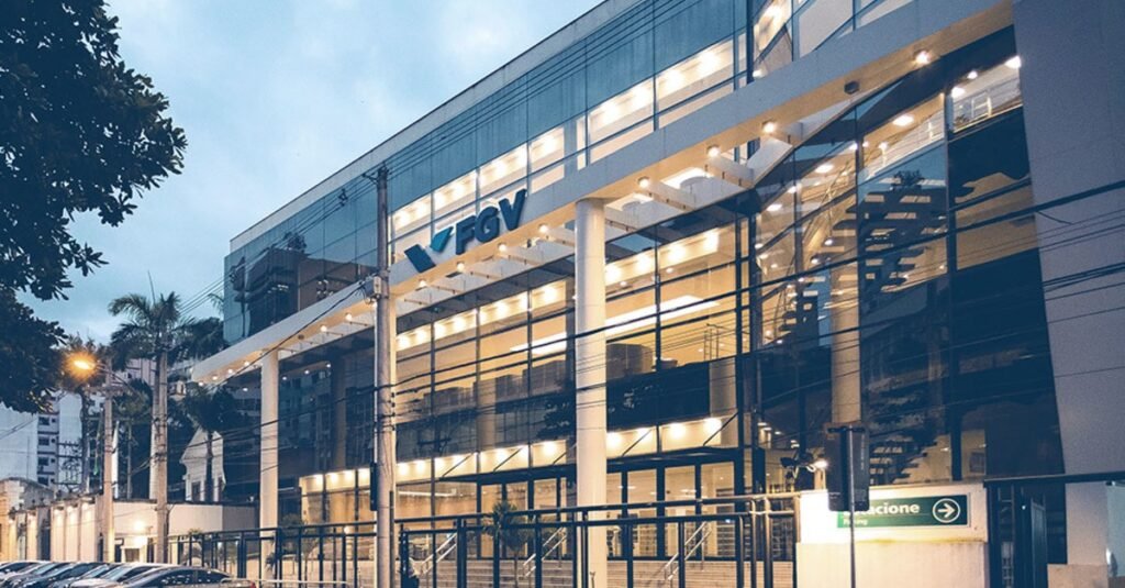 temas de redação FGV