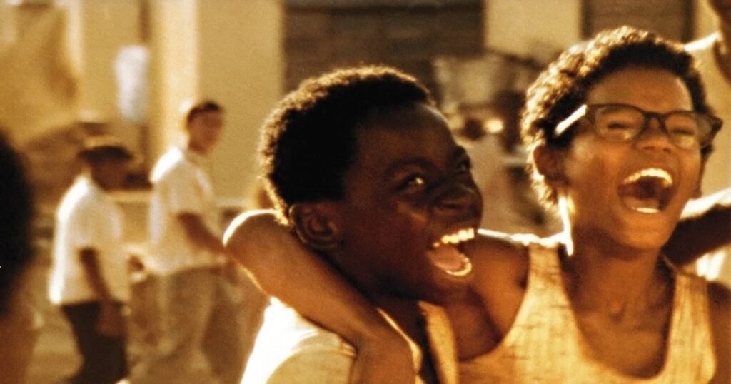 resumo do filme cidade de deus