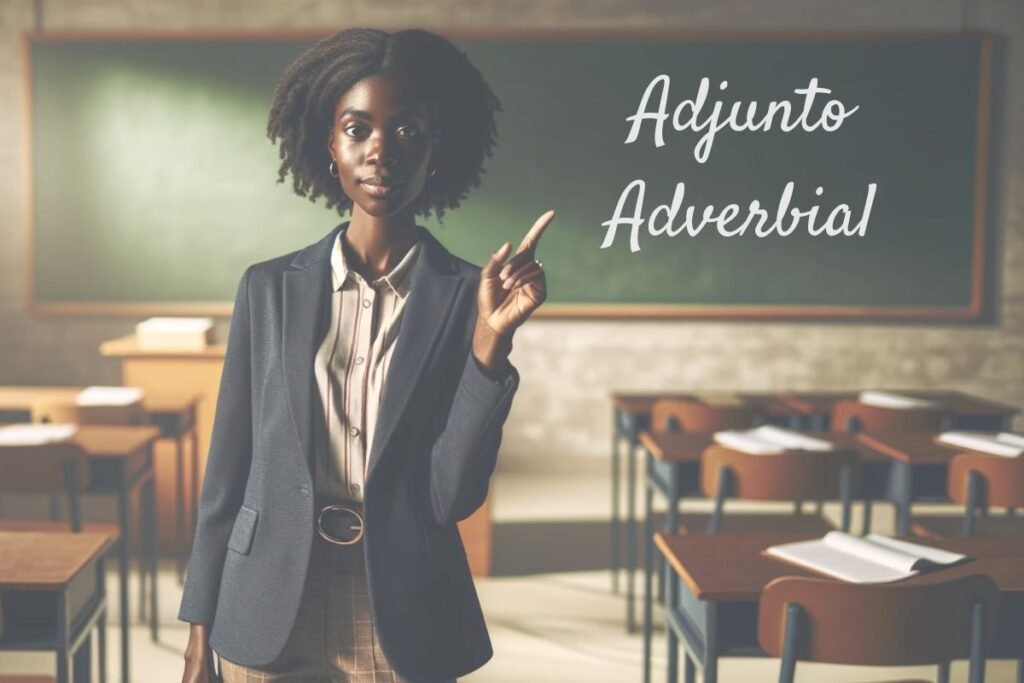 Adjunto adverbial
