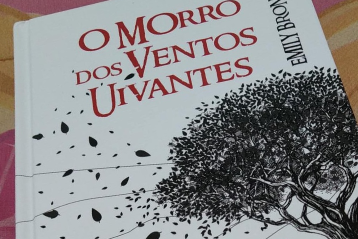 Resumo do Livro O Morro dos Ventos Uivantes