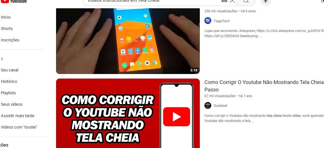 instrucional