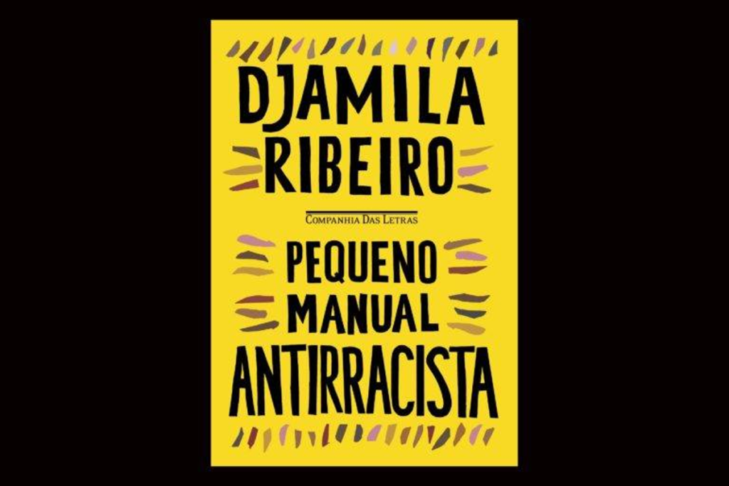 resumo do livro Pequeno Manual Antirracista