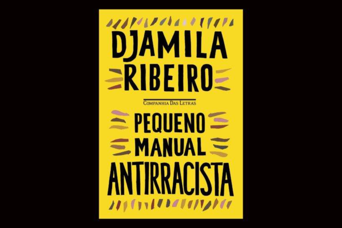 Resumo do Livro Pequeno Manual Antirracista