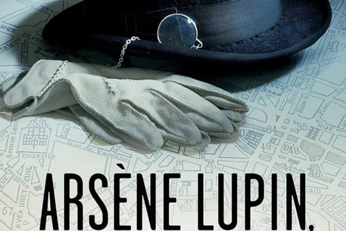 Resumo do Livro As Aventuras de Arsène Lupin