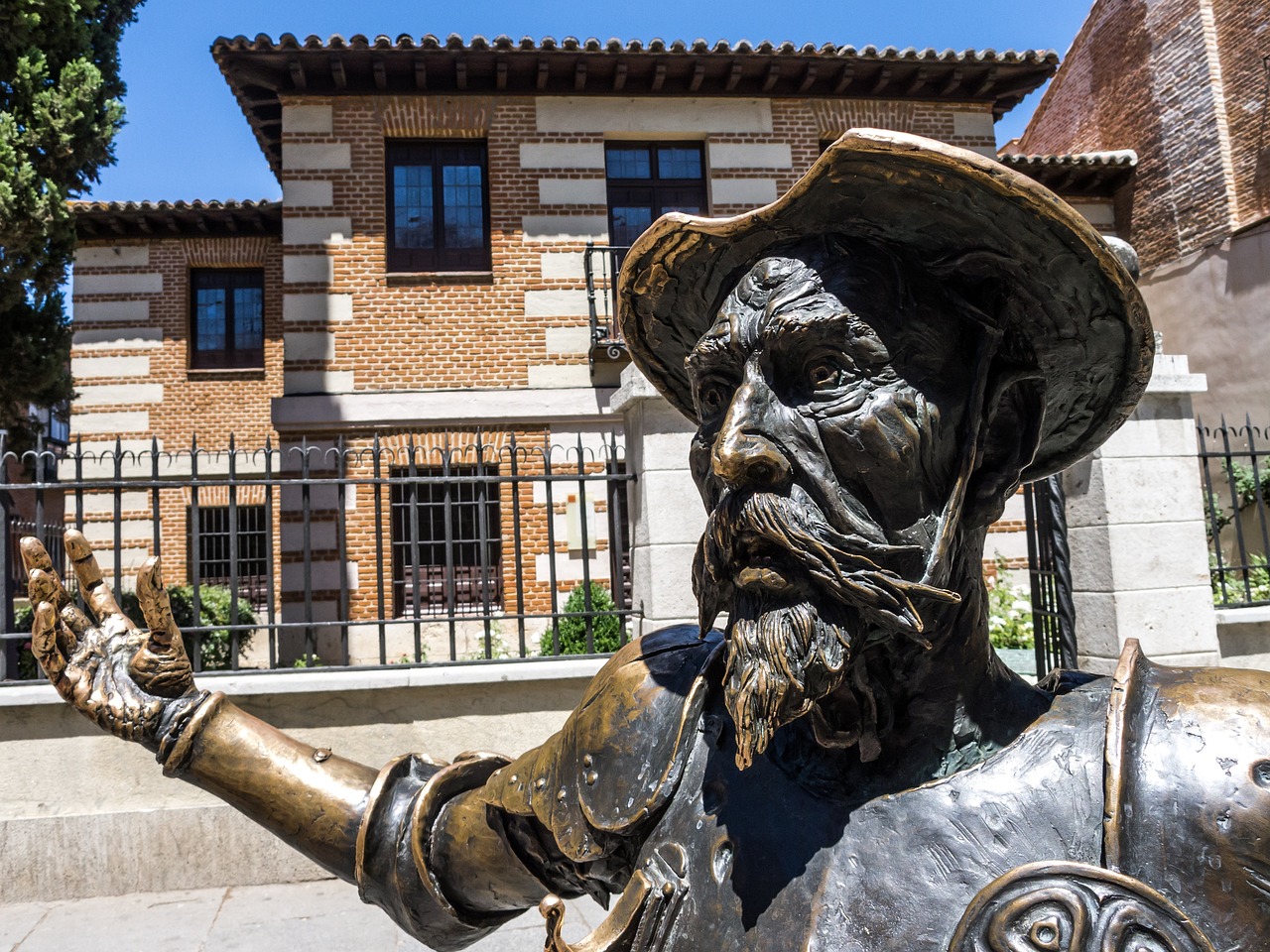 Dom Quixote: resumo, capítulos e análise
