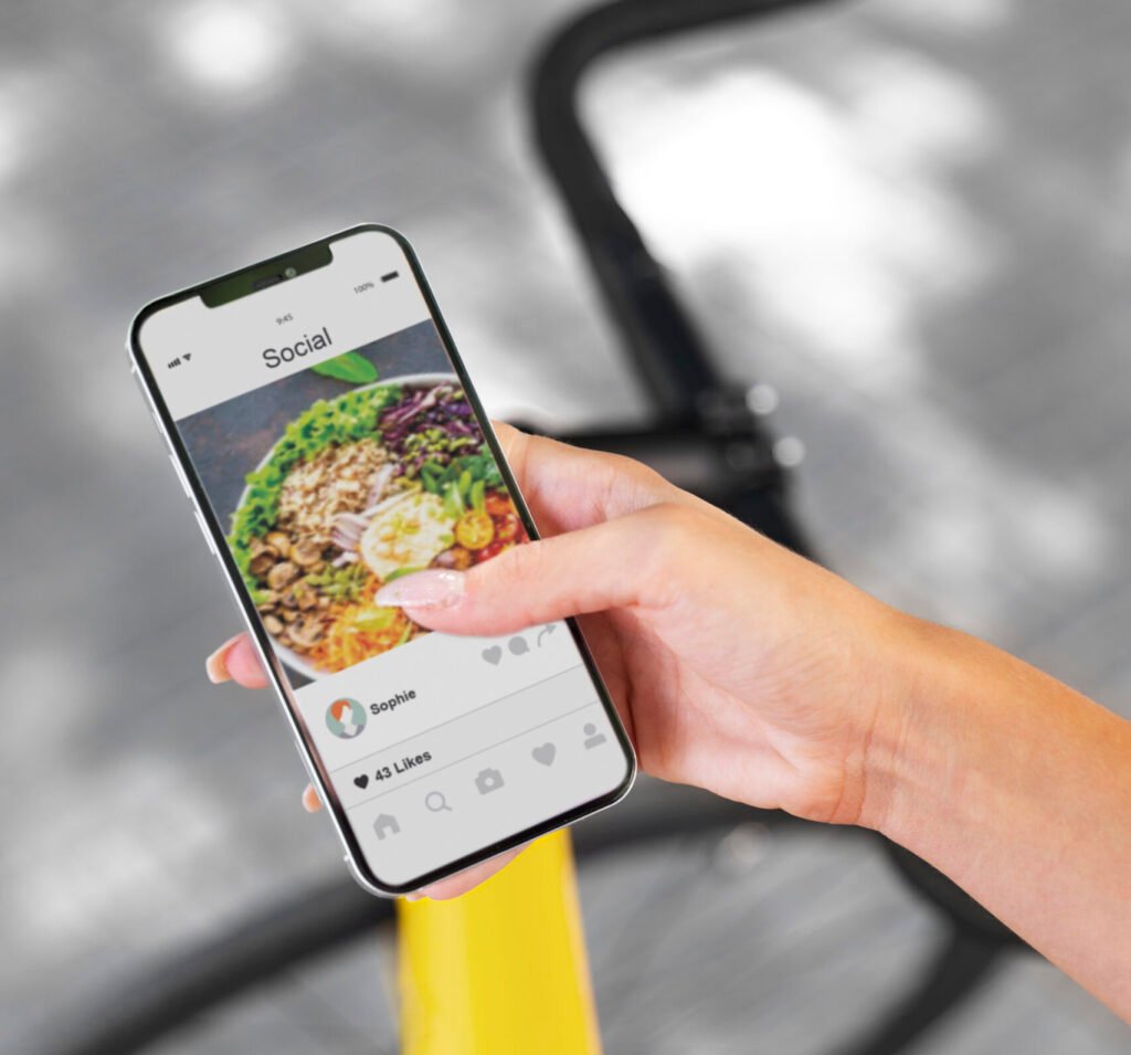 Frases em inglês para Instagram