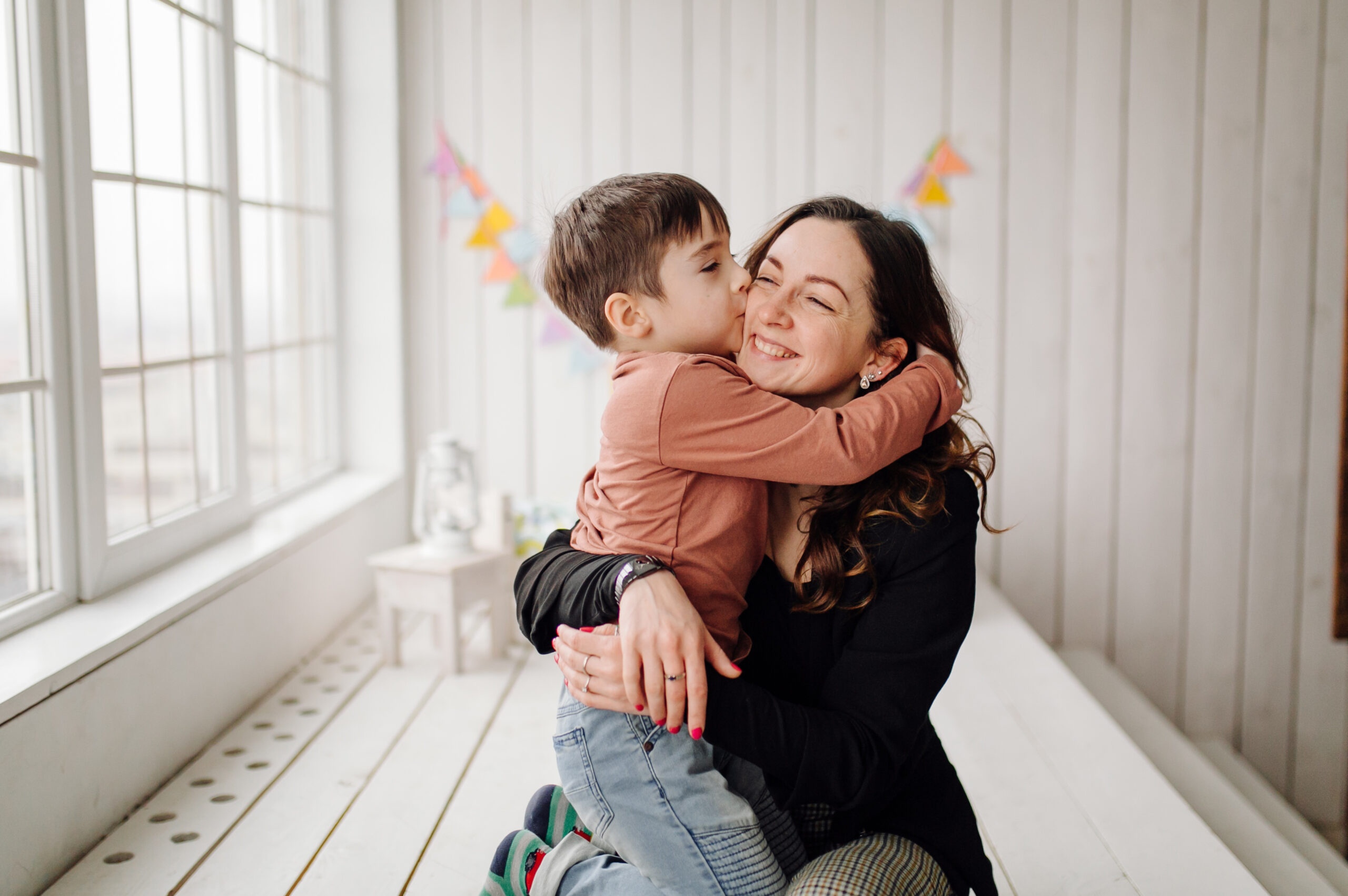 Mães em inglês: Expressões para dizer “mãe” no plural