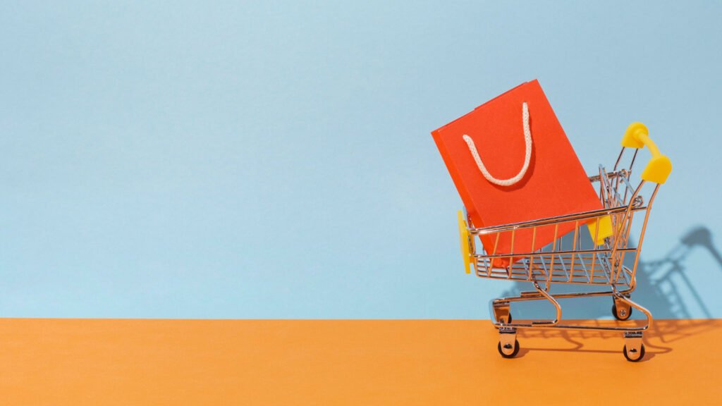Como fazer entrega para Shopee Express