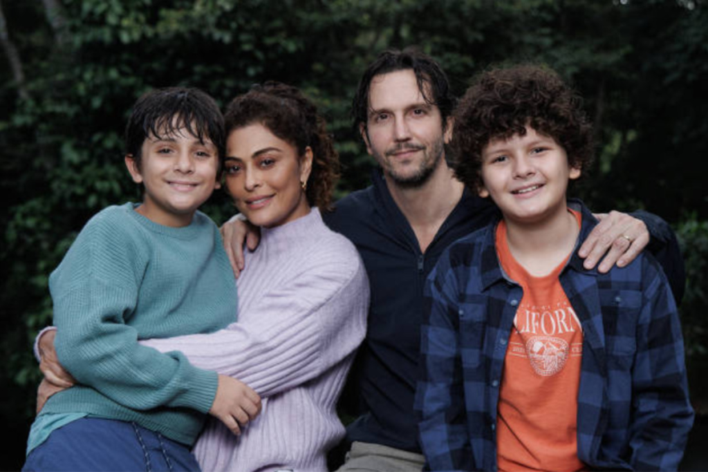 Resumo da série Pedaço de Mim