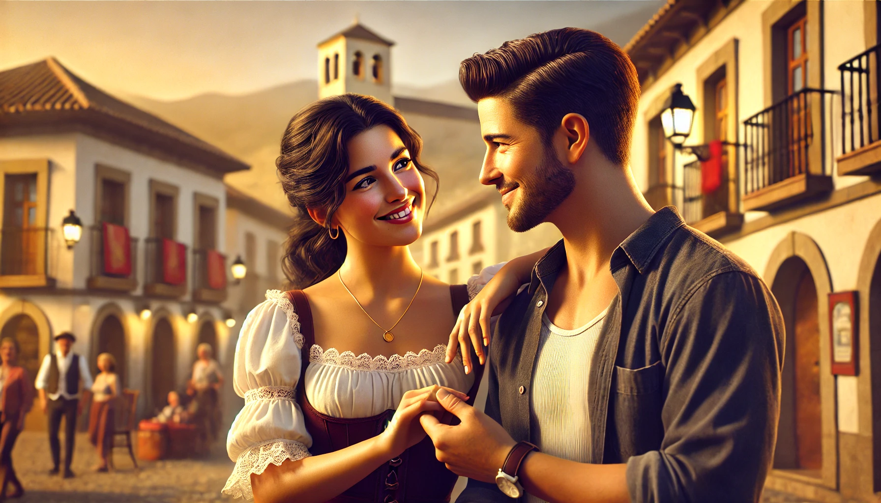 como se escreve esposa em espanhol